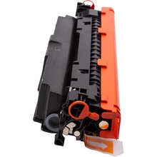 Картридж POWERPLANT Canon I-SENSYS X C1333P з чіпом Black (PP-T12)