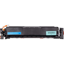 Картридж POWERPLANT Canon I-SENSYS X C1333p (T12) із чіпом Cyan (PP-T12CY)