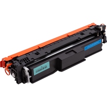 Картридж POWERPLANT Canon I-SENSYS X C1333p (T12) із чіпом Cyan (PP-T12CY)