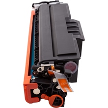 Картридж POWERPLANT Canon I-SENSYS X C1333p (T12) с чипом Magenta (PP-T12MG)
