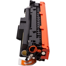 Картридж POWERPLANT Canon I-SENSYS X C1333p (T12) із чіпом Yellow (PP-T12YL)
