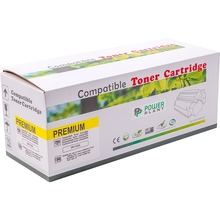 Картридж POWERPLANT Canon I-SENSYS X C1333p (T12) із чіпом Yellow (PP-T12YL)