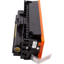 Картридж POWERPLANT Canon I-SENSYS X C1127 с чипом Yellow (PP-T09YL)
