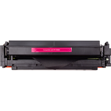 Картридж POWERPLANT Canon I-SENSYS X C1127 с чипом Magenta (PP-T09MG)