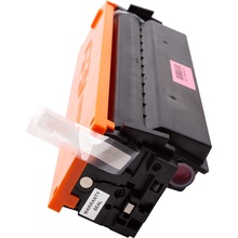 Картридж POWERPLANT Canon I-SENSYS X C1127 с чипом Magenta (PP-T09MG)