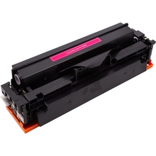 Картридж POWERPLANT Canon I-SENSYS X C1127 із чіпом Magenta (PP-T09MG)