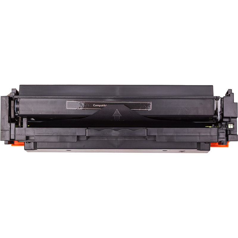 Картридж POWERPLANT Canon I-SENSYS X C1127 (T09) с чипом Black (PP-T09) Тип совместимый