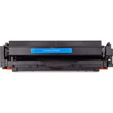 Картридж POWERPLANT Canon I-SENSYS X C1127 с чипом Cyan (PP-T09CY)