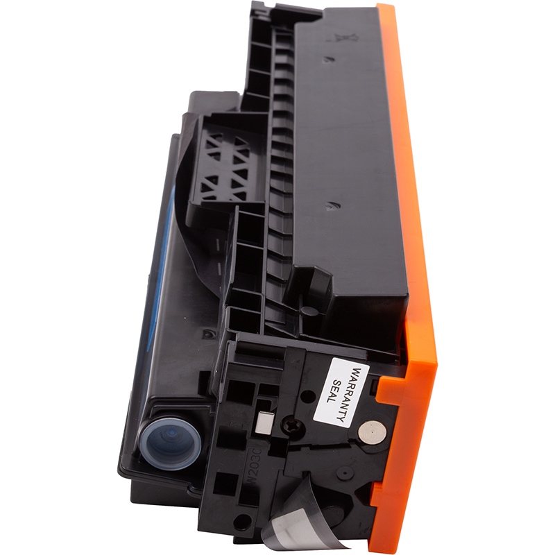 Картридж POWERPLANT Canon I-SENSYS X C1127 с чипом Cyan (PP-T09CY) Для бренда Canon