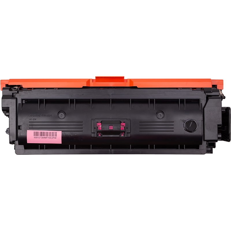 Картридж POWERPLANT Картридж Canon LBP1538C (T10) із чіпом Magenta (PP-T10MG) Тип сумісний