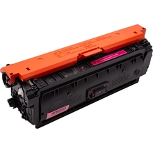 Картридж POWERPLANT Картридж Canon LBP1538C (T10) із чіпом Magenta (PP-T10MG)