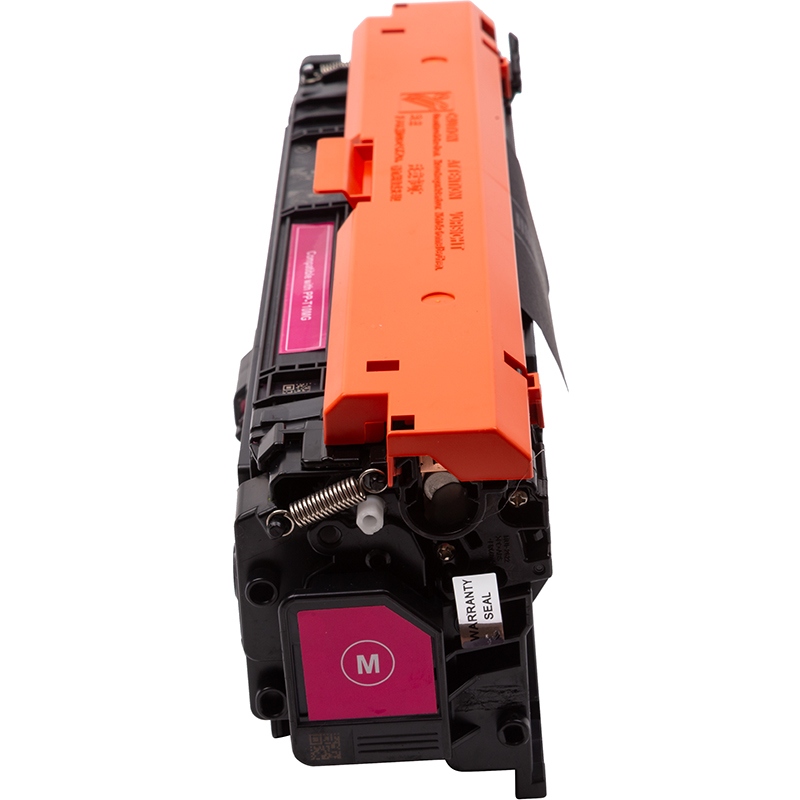 Картридж POWERPLANT Картридж Canon LBP1538C (T10) із чіпом Magenta (PP-T10MG) Для бренда Canon