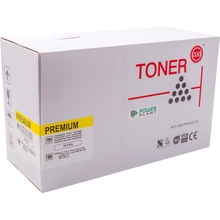Картридж POWERPLANT Canon LBP1538C (T10) із чіпом Yellow (PP-T10YL)