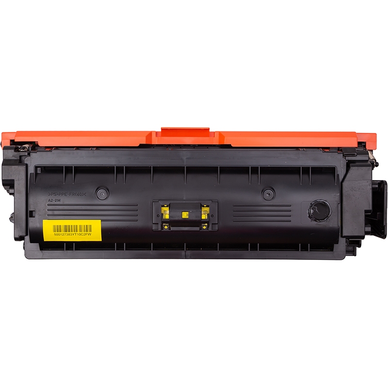 Картридж POWERPLANT Canon LBP1538C (T10) із чіпом Yellow (PP-T10YL) Тип сумісний