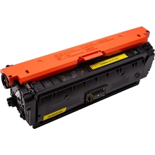 Картридж POWERPLANT Canon LBP1538C (T10) із чіпом Yellow (PP-T10YL)