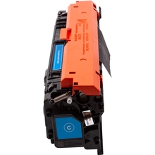 Картридж POWERPLANT Canon LBP1538C (T10) із чіпом Cyan (PP-T10CY)
