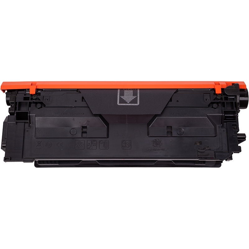 Картридж POWERPLANT Canon LBP1538C (T10) із чіпом Cyan (PP-T10CY) Тип сумісний