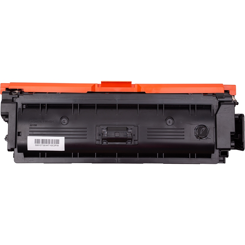 Картридж POWERPLANT Canon LBP1538C (T10) із чіпом Black (PP-T10) Тип сумісний