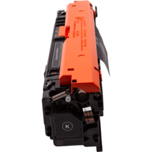 Картридж POWERPLANT Canon LBP1538C (T10) із чіпом Black (PP-T10)