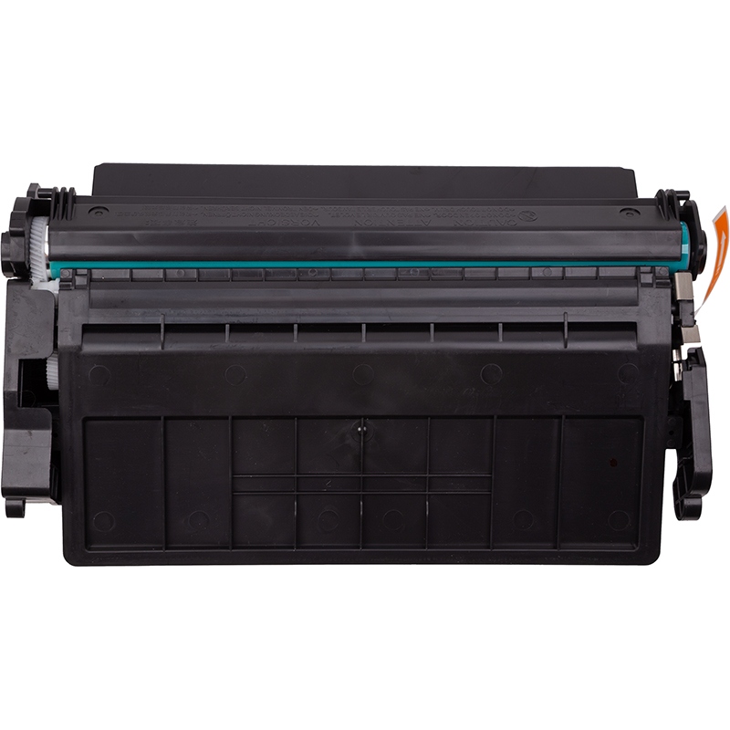 Картридж POWERPLANT Canon I-SENSYS X1440i (T13) із чіпом Black (PP-T13) Тип сумісний