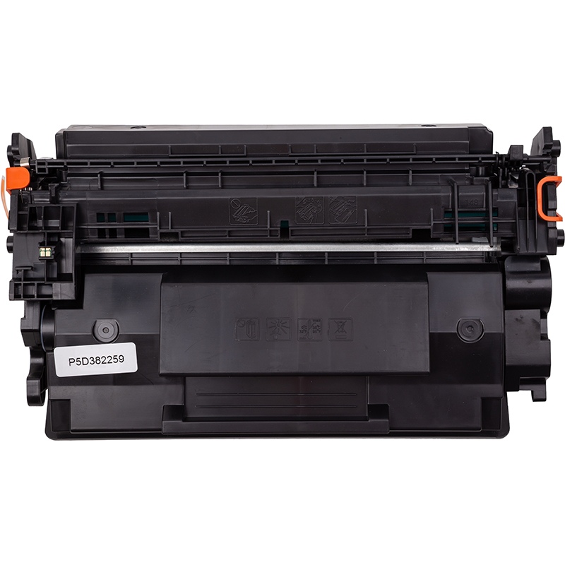 Картридж POWERPLANT Canon I-SENSYS X1440i (T13) із чіпом Black (PP-T13)