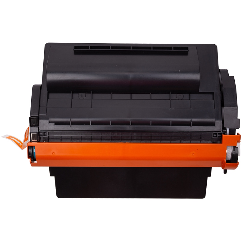 Картридж POWERPLANT Canon imageRUNNER iR1643 із чіпом Black (PP-T08) Тип сумісний