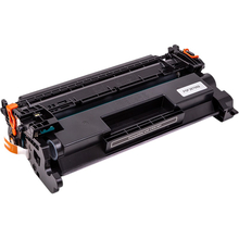 Картридж POWERPLANT для Canon LBP223dw/ 445dw/ MF449X с чипом Black (PP-CRG-057)