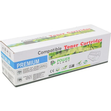 Картридж POWERPLANT для Canon LBP650/ MF730 с чипом Cyan (PP-CRG-046CY)