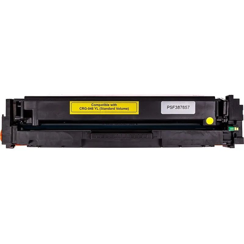 Картридж POWERPLANT для Canon LBP650/ MF730 с чипом Yellow (PP-CRG-046YL) Картридж POWERPLANT для Canon LBP650/ MF730 с чипом Yellow (PP-CRG-046YL) Тип совместимый