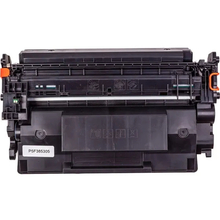 Картридж POWERPLANT Canon MF461w/ LBP243dw/ 246dw c чипом Black (PP-CRG-070H)