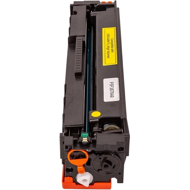 Картридж POWERPLANT для Canon MF610/630 с чипом Yellow (PP-CRG-045HY) Картридж POWERPLANT для Canon MF610/630 с чипом Yellow (PP-CRG-045HY) Для бренда Canon