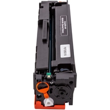 Картридж POWERPLANT для Canon MF612/631 с чипом Black (PP-CRG-045)