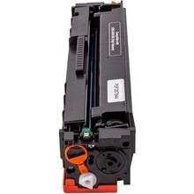 Картридж POWERPLANT для Canon MF612/632 с чипом Black (PP-CRG-045H)