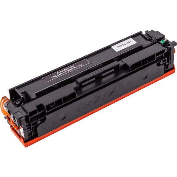 Картридж POWERPLANT для Canon MF612/632 с чипом Black (PP-CRG-045H)