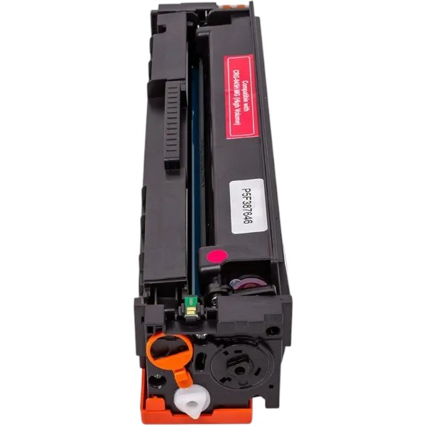 Картридж POWERPLANT для Canon MF612/632 с чипом Magenta (PP-CRG-045HM) Для бренда Canon