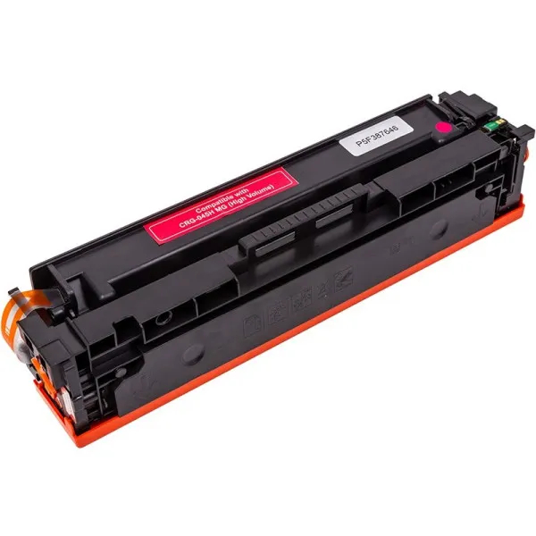 Картридж POWERPLANT для Canon MF612/632 с чипом Magenta (PP-CRG-045HM)