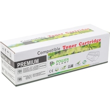 Картридж POWERPLANT для Canon MF641/ LBP622 с чипом Black (PP-CRG-054)