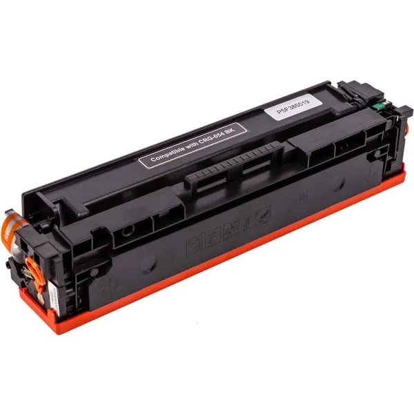 Картридж POWERPLANT для Canon MF641/ LBP622 с чипом Black (PP-CRG-054) Тип совместимый