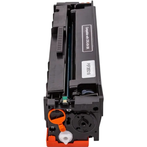 Картридж POWERPLANT для Canon MF641/ LBP622 с чипом Black (PP-CRG-054) Для бренда Canon