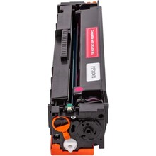 Картридж POWERPLANT для Canon MF642/ LBP622 с чипом Magenta (PP-CRG-054MG)