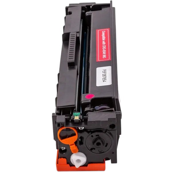 Картридж POWERPLANT для Canon MF642/ LBP622 с чипом Magenta (PP-CRG-054HM) Для бренда Canon