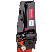 Картридж POWERPLANT для Canon MF642/ LBP622 с чипом Magenta (PP-CRG-054HM)