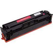 Картридж POWERPLANT для Canon MF742/744/746 LBP663/664 с чипом Magenta (PP-CRG-055MG)