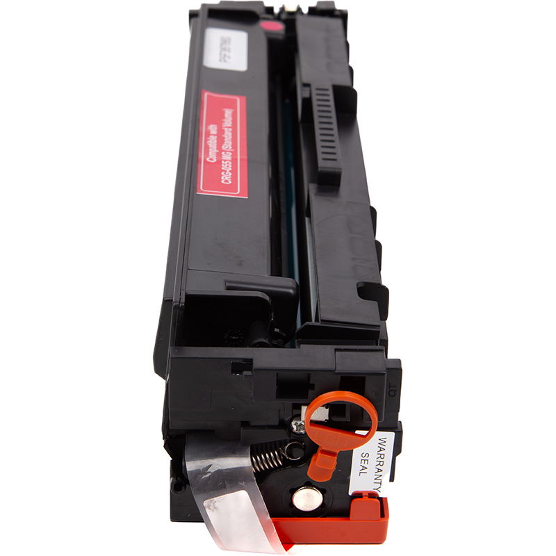 Картридж POWERPLANT для Canon MF742/744/746 LBP663/664 с чипом Magenta (PP-CRG-055MG) Для бренда Canon