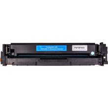 Картридж POWERPLANT для Canon MF742/744/746 LBP663/664 с чипом Cyan (PP-CRG-055CY)