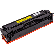 Картридж POWERPLANT для Canon MF742/744/746 LBP663/664 с чипом Yellow (PP-CRG-055YL)