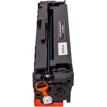 Картридж POWERPLANT для Canon MF742/744/746 LBP663/664 с чипом Black (PP-CRG-055)