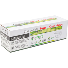 Картридж POWERPLANT для Canon MF742/744/746 LBP663/664 с чипом Black (PP-CRG-055)