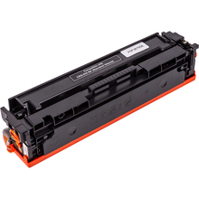 Картридж POWERPLANT для Canon MF742/744/746 LBP663/664 с чипом Black (PP-CRG-055)