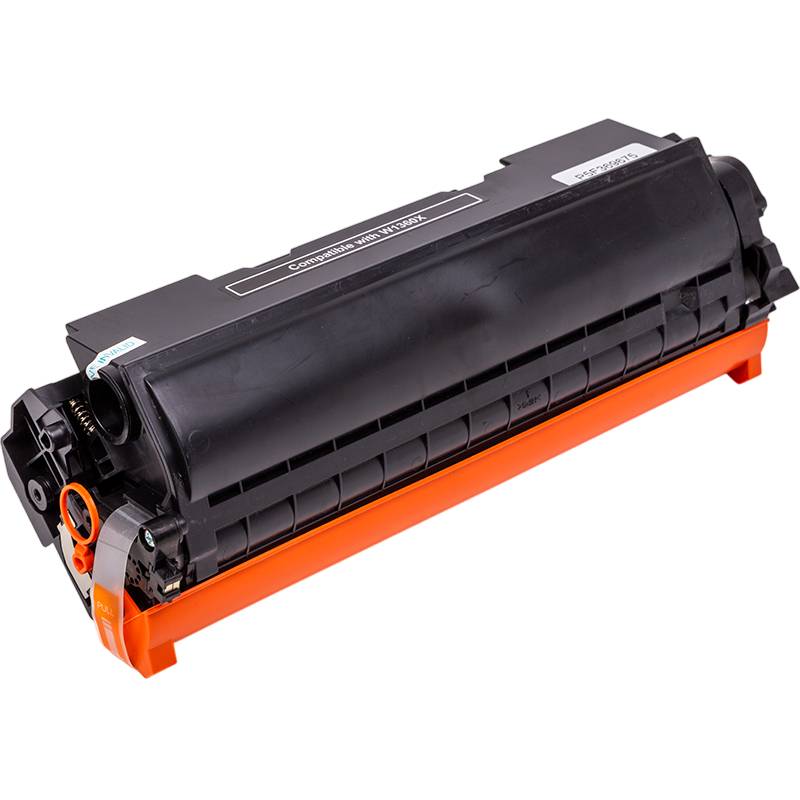 Картридж POWERPLANT для HP LJ M211/M236 W1360X із чіпом Black (PP-W1360X)